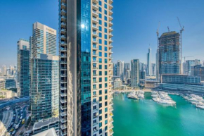 Mint Stay - Dubai Marina Promenade - Attessa, Dubai
